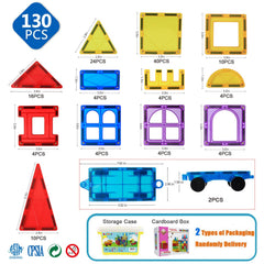 Safe ABS plastic tiles with rounded edges for kid-friendly construction