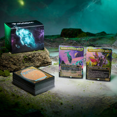 World Shaper introduces a new commander option for innovative combos