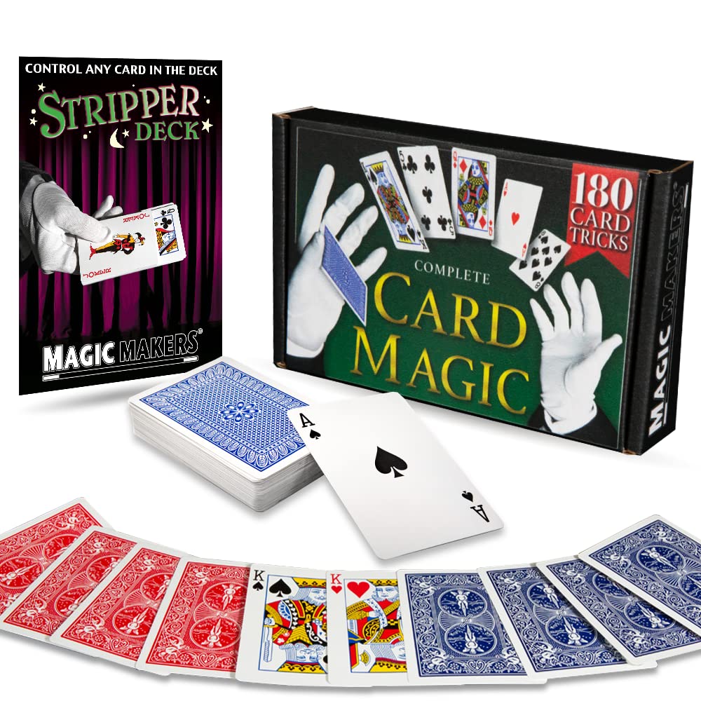 Magic Makers digital access code included for instant streaming lessons
