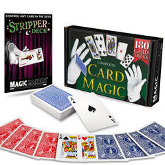 Magic Makers digital access code included for instant streaming lessons