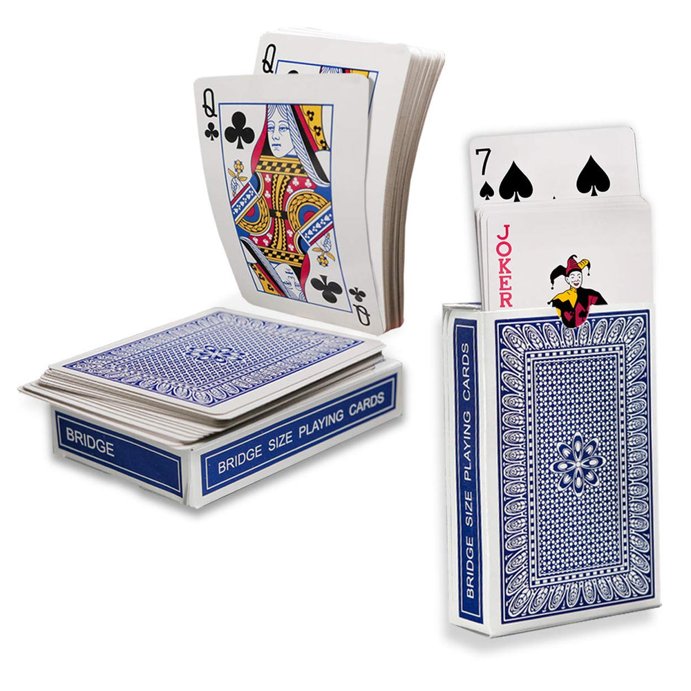 Magic Makers Svengali deck routine enables controlled card magic.