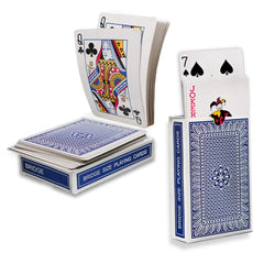 Magic Makers Svengali deck routine enables controlled card magic.