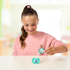 Magic Mixies Crystal Woods adventure backdrop sparks magical pretend journeys.