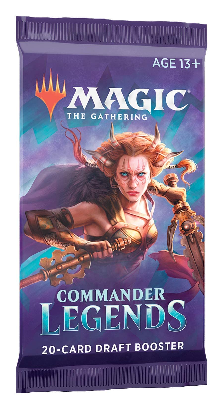 Magic TCG 20-card set delivers diverse options for strategic multiplayer games.