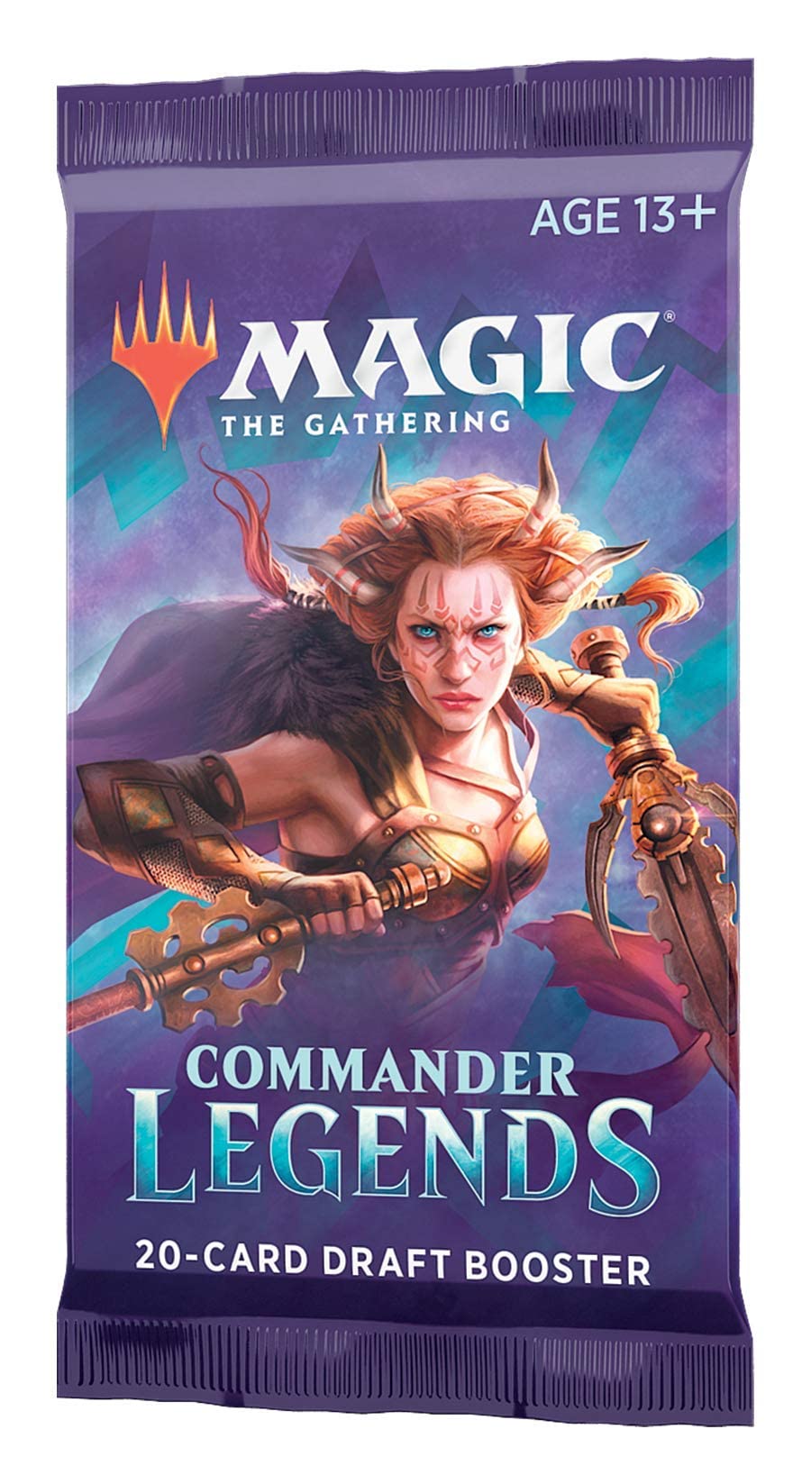 Magic TCG draft experience promises exciting Commander legends and memorable battles.