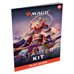 Magic: The Gathering Arena code cards unlock both decks for online play.