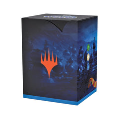Magic: The Gathering Life Wheel and strategy insert for tracking and planning.