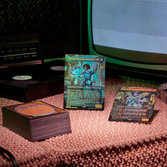 Magic: The Gathering Duskmourn archenemy schemes add high-stakes twists to spice up game nights.