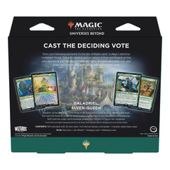Magic: The Gathering Life Wheel accessory tracks life totals during multiplayer matches.