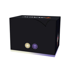 Magic: The Gathering Blood Rites collector booster sample pack adds collectible alt-border cards