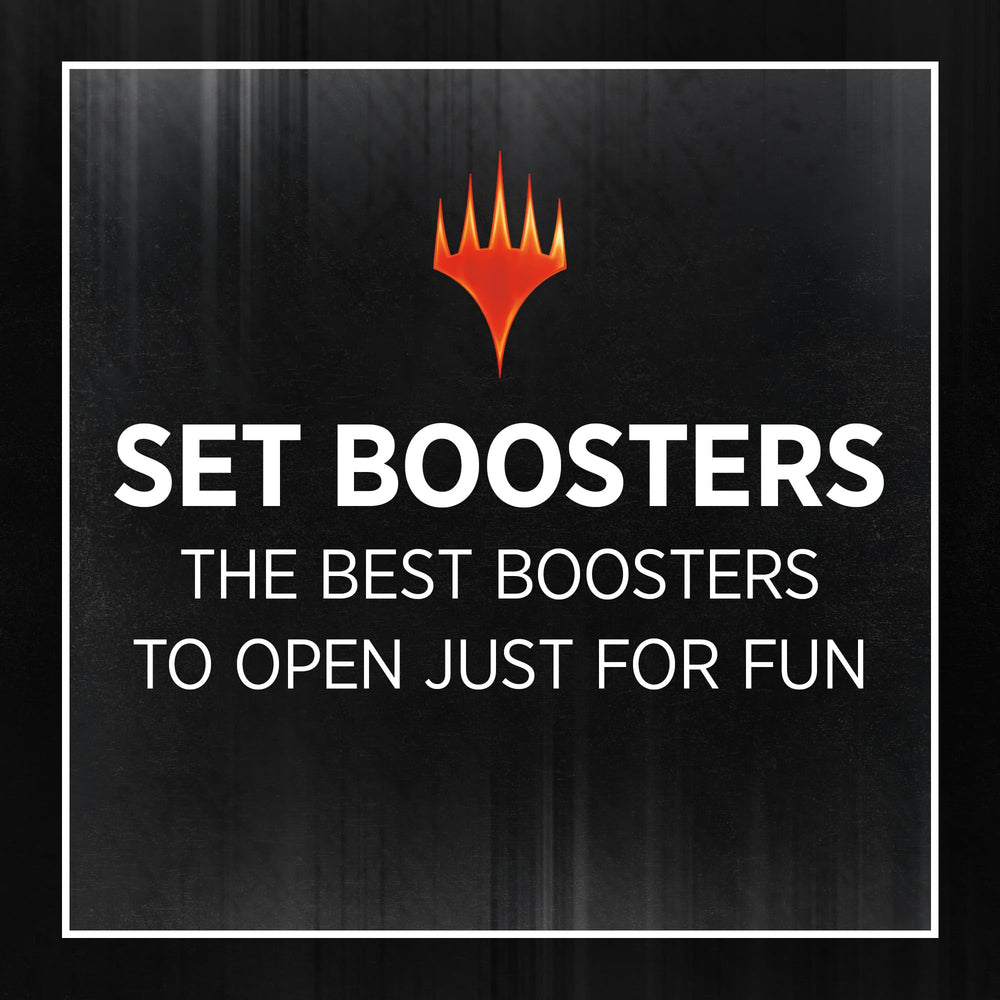 Magic: The Gathering Lost Caverns Ixalan box topper card shines with exclusive art.