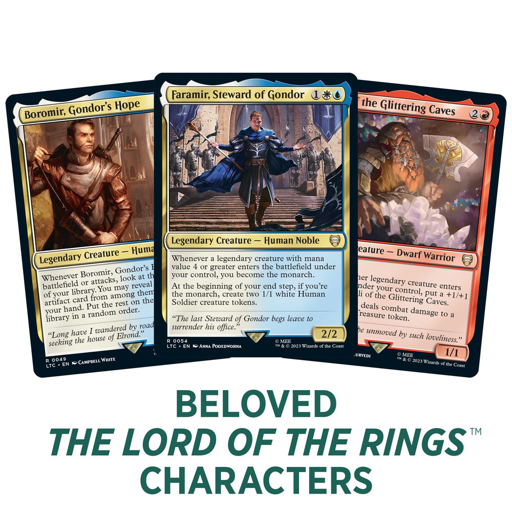 Magic: The Gathering helper card, quick reference during games