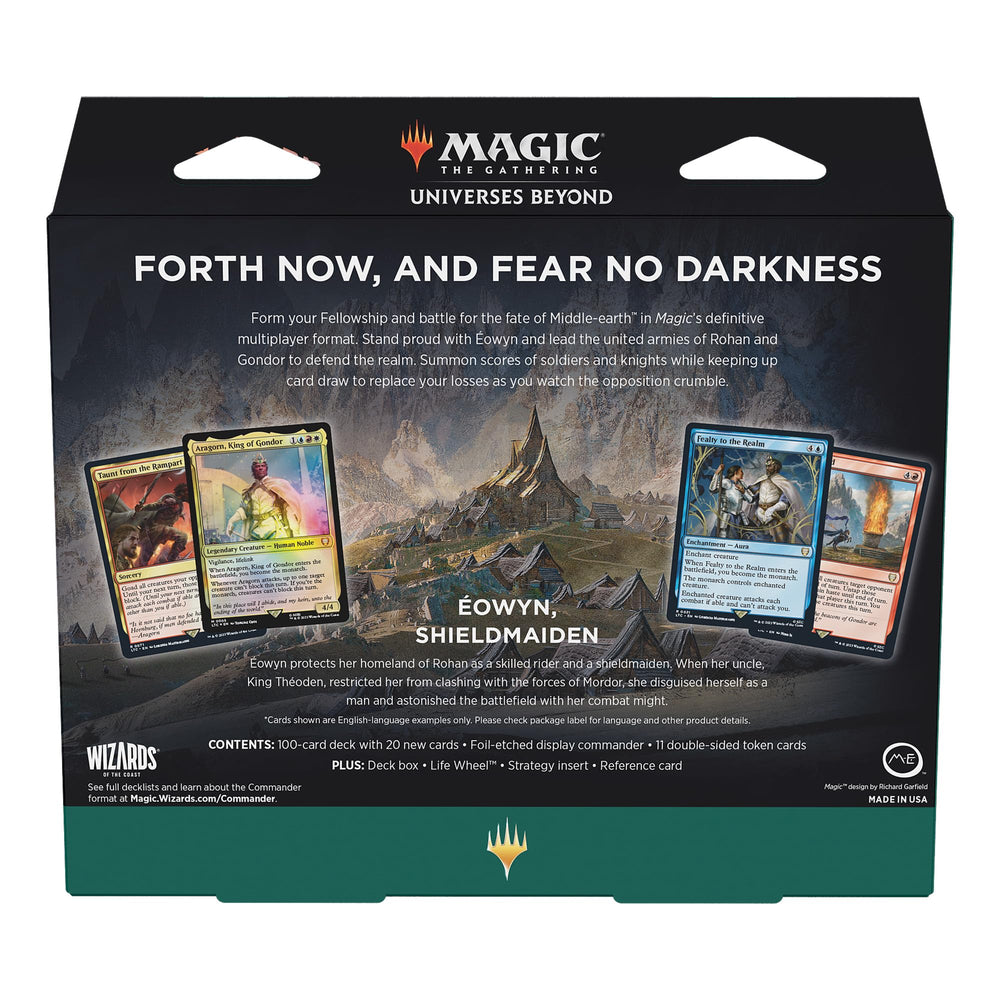 Magic: The Gathering life wheel, handy life tracking during multiplayer games