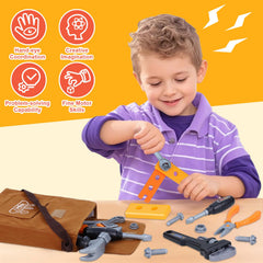 Magic4U pliers shown for safe gripping in play