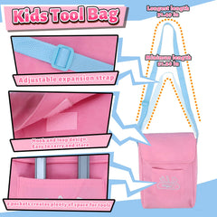 Magic4U pliers encouraging grip strength and coordinated play