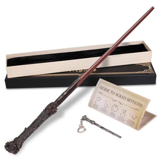 MagicRanger wand handle detail highlights premium resin craftsmanship for cosplay enthusiasts.
