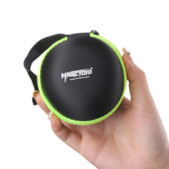 MAGICYOYO K2 Crystal Yoyo durability emphasis highlights drop resistance.