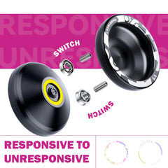 MagicYoyo 12 strings pack for extended practice sessions and replacements