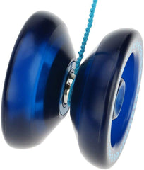 MAGICYOYO K1 competition-ready setup for friendly play