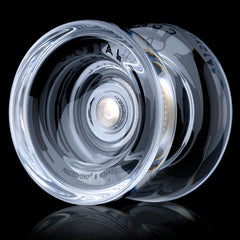 MAGICYOYO K2 Crystal White storage bag keeps gear organized