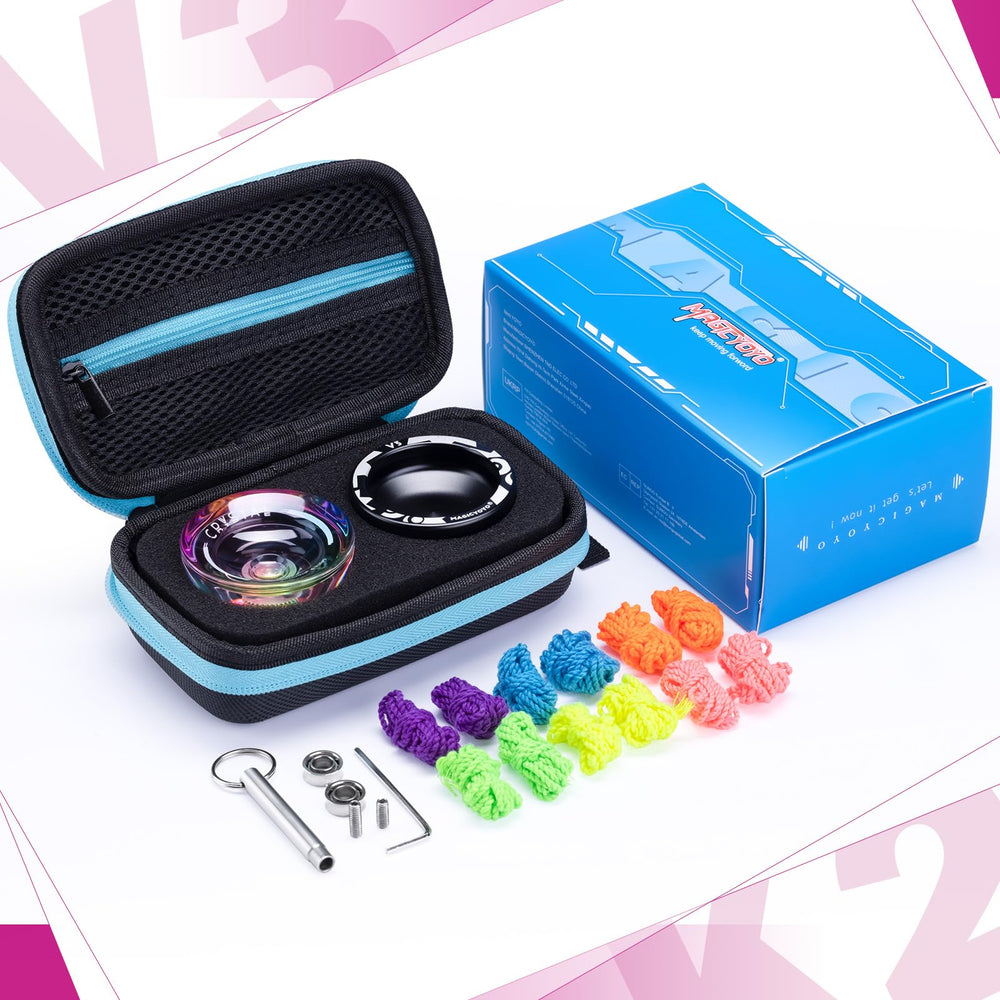 MagicYoyo mini Allen key for precise maintenance and adjustments