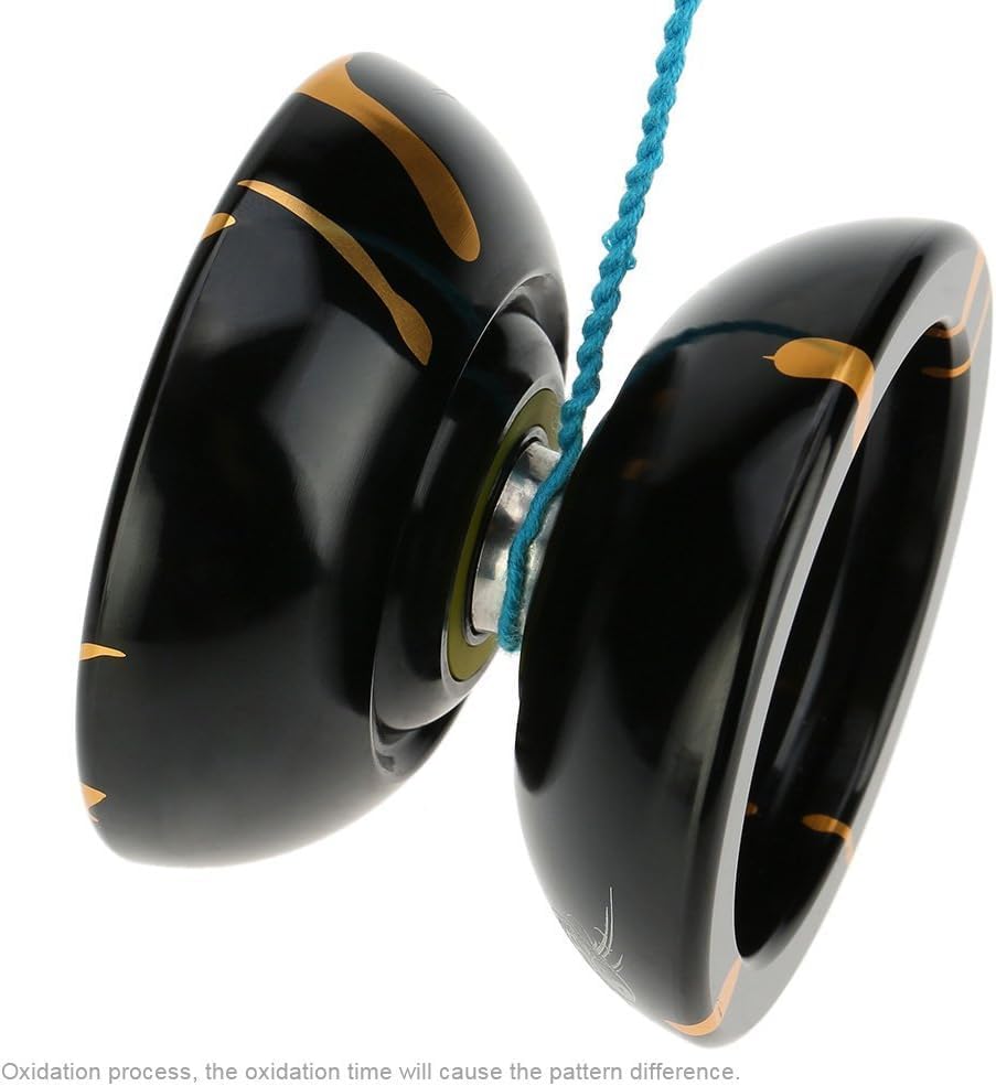 Magicyoyo N11 complete accessory kit for ready-to-play sessions.