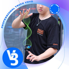 MAGICYOYO V3 strings pack offers ready replacement strings for continuous play