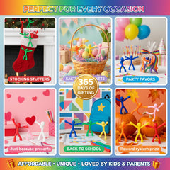 MAGMEN Classic classroom STEM-toy supports collaborative, hands-on learning.