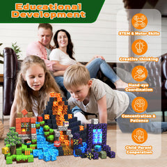 Magneverse gift packaging is perfect for birthdays and holidays.