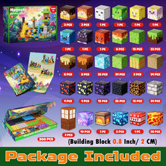 Magneverse light blocks for kids add glowing play sessions and visual delight