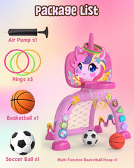 MAGTHIC Gift idea for birthdays or holidays encouraging active play.