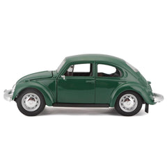 Maisto Beetle 1:24 SE, engine compartment open, models for study and display