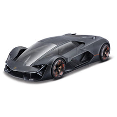 Maisto Lamborghini Terzo Millenio die-cast body for durable display