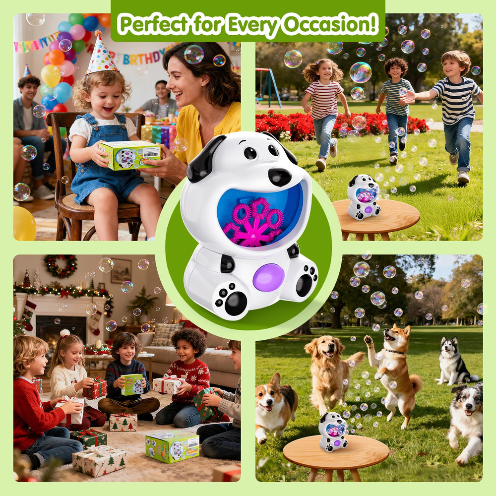 Ideal for indoor or outdoor play sessions