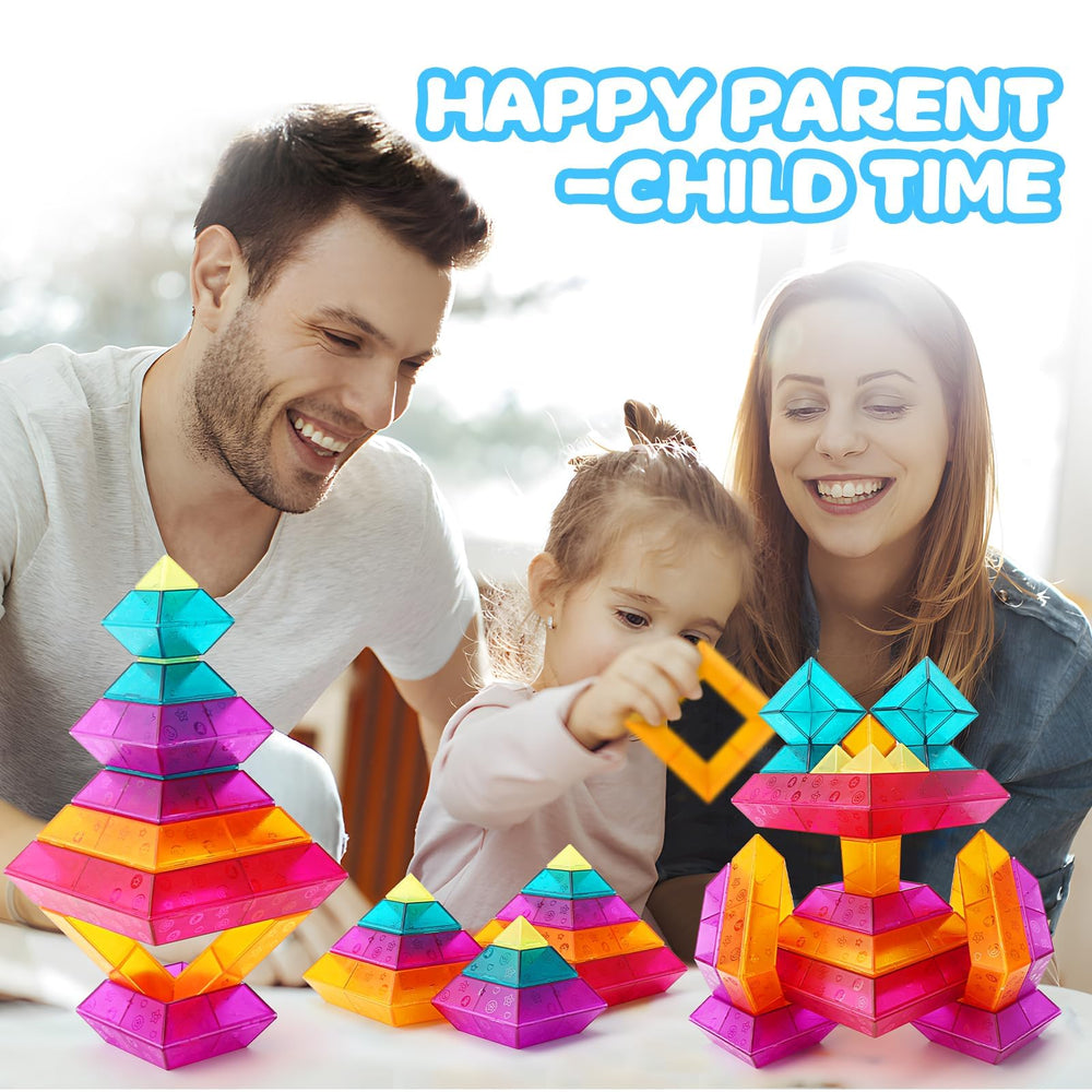 Make Kids Smile Bubble Fun kid-friendly design resists drops and rough handling.