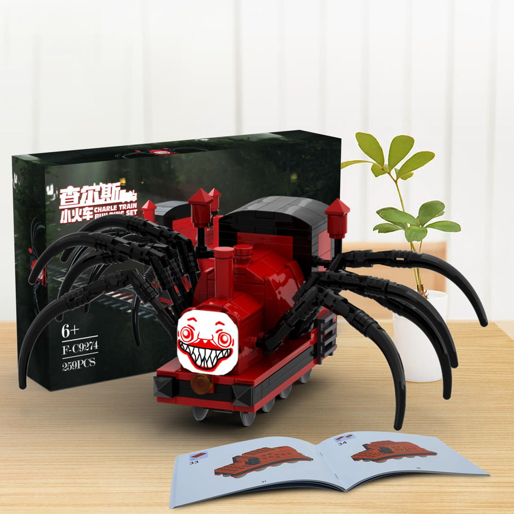 MAKIRO ABS BPA-free building blocks for durable reuse
