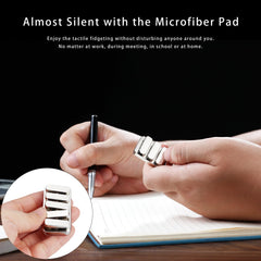 MAKWEN fidget slider pocket-friendly edc size for on-the-go relief