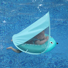Mambobaby Float adjustable back buckle for snug fit