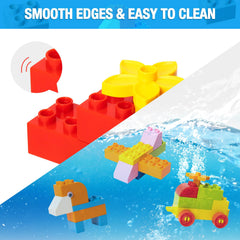 Mannidoo unique shapes 13 shapes expand sorting skills and design variety.