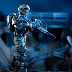 Mantic Halo Flashpoint Desperate Measures rulebook expands tactical options