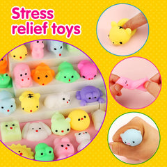 Mantyplay Classroom Prizes Bulk Set provides fun rewards for kids