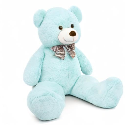 Maogolan care-friendly plush, easy to maintain and cuddle-ready.
