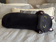 MaoGoLan cat plush gift idea for birthdays and holidays.