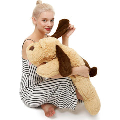 MaoGoLan bedtime companion for kids during stories and sleep.