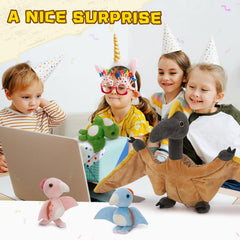 MaoGoLan dinosaur party decor for celebrations and gifts.