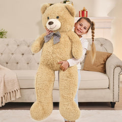 Baby shower decor with MaoGoLan bear elevates the celebration
