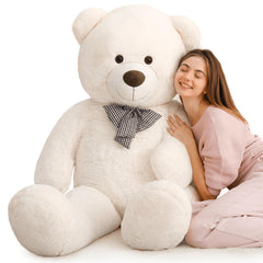 MaoGoLan durable materials ensure long-lasting softness and cuddles.