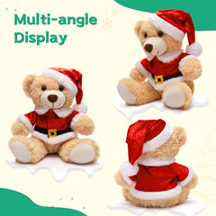 MaoGoLan gift-ready bear ideal for kids and collectors