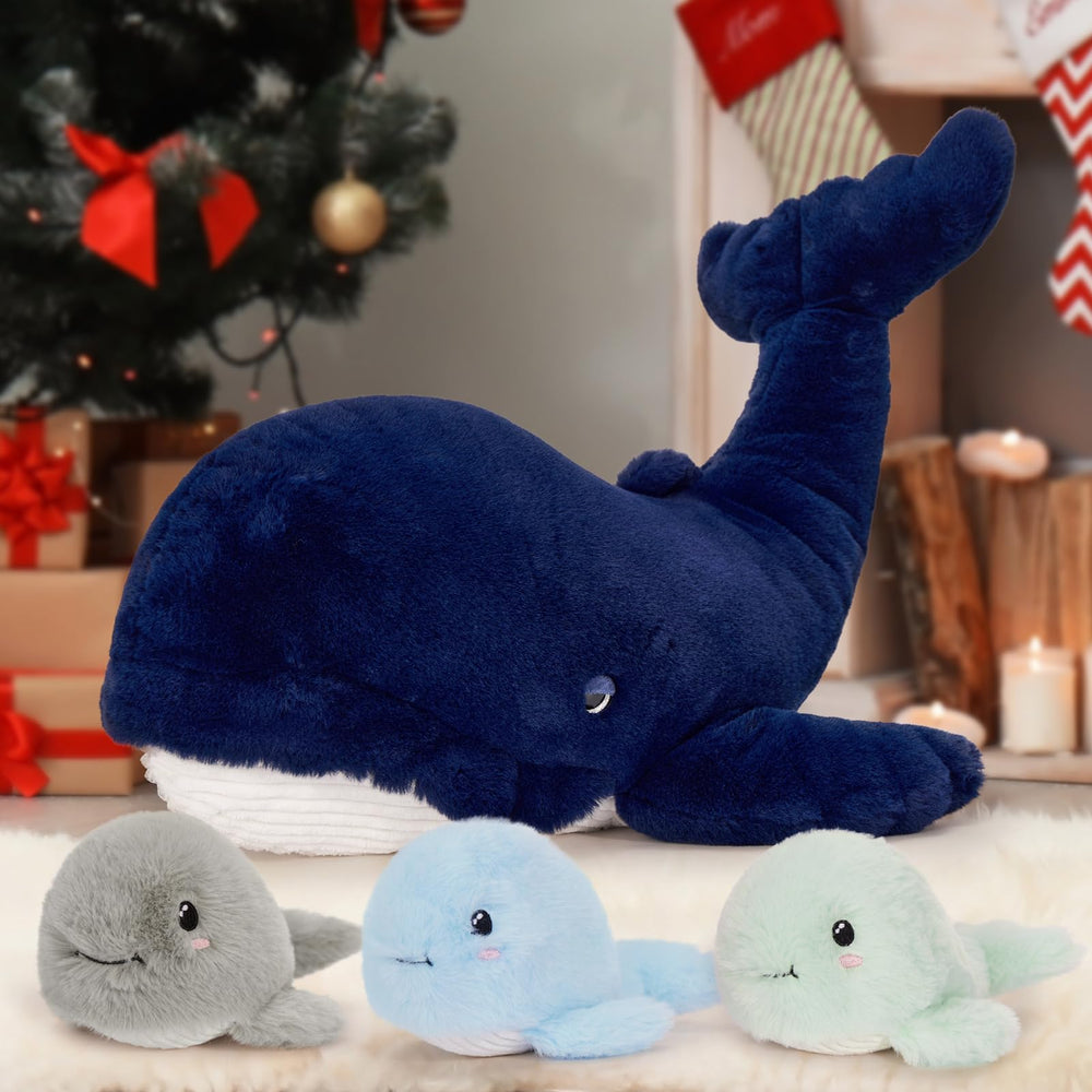 MaoGoLan ocean-themed gifts and party favors, charming for celebrations.