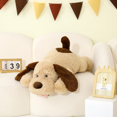 MaoGoLan safe and durable plush with reinforced face details.